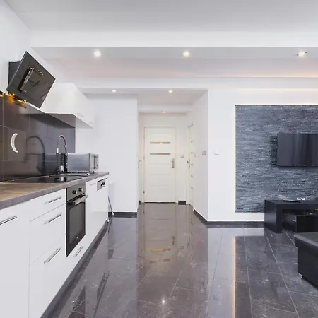 Lubelska By Renters Appartamento *