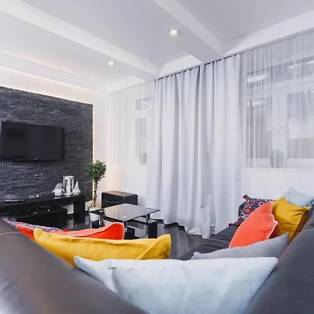 Lubelska By Renters Cracovia