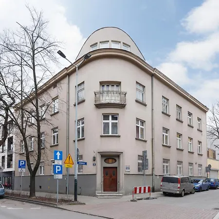 Lubelska By Renters Appartamento *