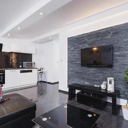 Appartamento Lubelska By Renters Cracovia