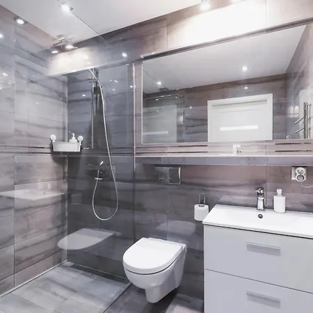 Lubelska By Renters Apartment
