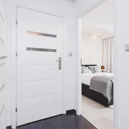 Lubelska By Renters * Cracovia