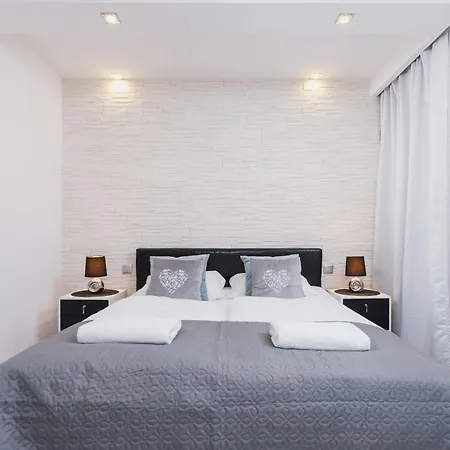 Lubelska By Renters Appartamento *