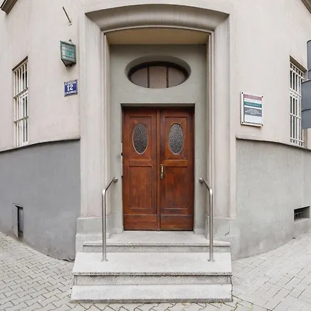 Lubelska By Renters Apartment