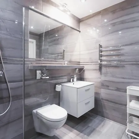 Lubelska By Renters Appartamento *